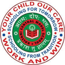 Kalyani Central Model School