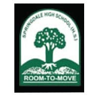 Springdale High School